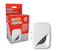 Pest Stop psir-She européenne pestrepeller pour Un Petite Maison