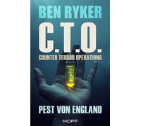 Pest von England - Ben Ryker - Verlag Peter Hopf - ebook (ePub) - Livre
