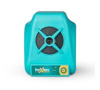 Pest-X-Repel PR-220.6 Répulsif à ultrasons pour Souris et Rats pour Les Grands espaces