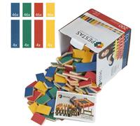 Pestas - 200 pièces