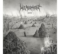 Hierophant - Peste