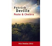 Peste & Choléra