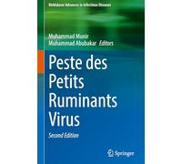 Peste Des Petits Ruminants Virus