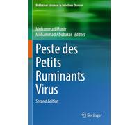 Peste des Petits Ruminants Virus