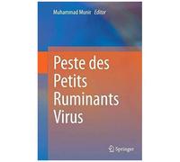 Peste Des Petits Ruminants Virus