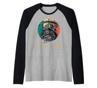 Peste Doctor Party comme C'est 1349 Halloween 2020 Quarantaine Manche Raglan