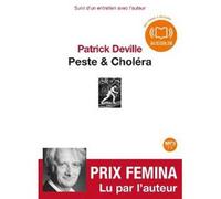 Peste Et Choléra
