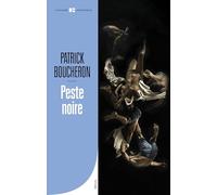 Peste noire