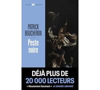 Peste noire