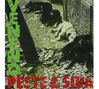 Peste & Sida - Veneno