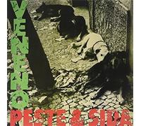 Peste & Sida - Veneno [Import]