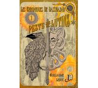 Peste soit des lutins: Les chroniques de Balthazar - Livre 1