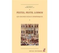 Pestes, pestis, Loimos Bonet (Coordination éditoriale)