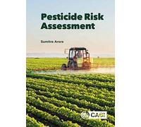 Pesticide Risk Assessment