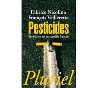 Pesticides