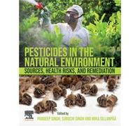 Pesticides in the Natural Environment Pesticides in the Natural Environment (Auteur)