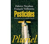 Pesticides