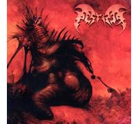 Pestiferous - Age of Disgrace [Import]