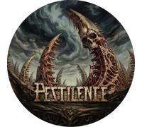 Pestilence Édition Limitée Picture Disc
