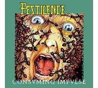 Pestilence - Consuming Impulse