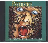 Pestilence - Consuming Impulse