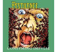 Pestilence - Consuming Impulse