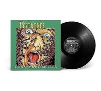 Pestilence - Consuming Impulse (Remastered) [Import]