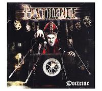 Pestilence – Doctrine – Import – Mascot