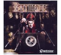 PESTILENCE - DOCTRINE CD NEUF