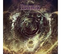 Pestilence E X T V M (Vinyl) 12" Album