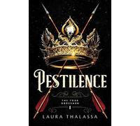 Pestilence (Four Horsemen The) by Thalassa, Laura [Paperback] NEUF