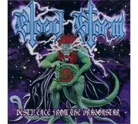 Pestilence From the Dragonstar