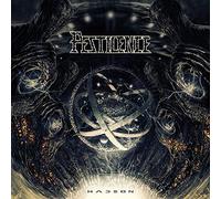 Pestilence - Hadeon