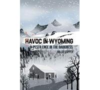 Pestilence In The Darkness