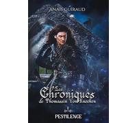 Pestilence: Les Chroniques de Thomassin Von Knochen