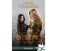 Pestilence: Les quatre cavaliers, T1