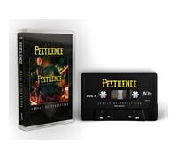 Pestilence - Levels of Perception