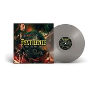 Pestilence - Levels of Perception - Clear Vinyl