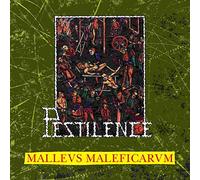 Pestilence - Malleus Maleficarum [Import]