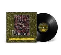 Pestilence - Malleus Maleficarum (Remastered) [Import]