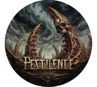 Pestilence Pestilence (Vinyl) 10" Single Picture Disc