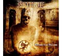 Pestilence - Résurrection Macabre