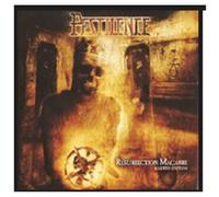 Pestilence - Résurrection Macabre