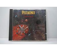 Pestilence - Spheres