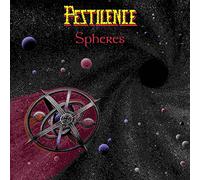 Pestilence – Spheres – The Orchard