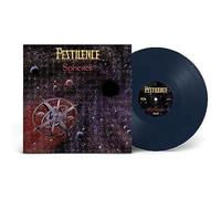 Pestilence - Spheres (Remastered) - Navy-Blue Vinyl