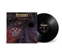 Pestilence - Spheres (Remastered)