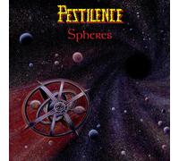 Pestilence - Spheres (Remastered)