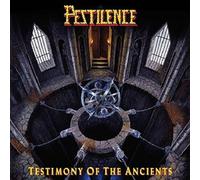 Pestilence – Testimony of the Ancients – 2 CD – Neuf