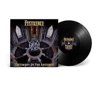 Pestilence - Testimony of the Ancients (Remastered)